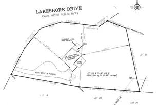 1908 S Lakeshore Dr, Chapel Hill, NC 27514 - Photo 62