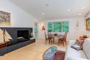 1908 S Lakeshore Dr, Chapel Hill, NC 27514 - Photo 26