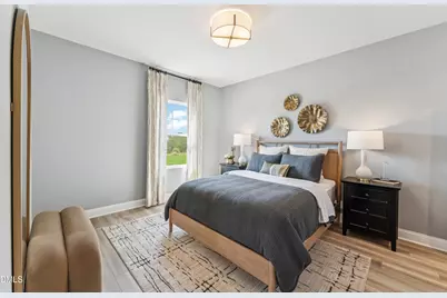 2142 Barnside Lane, Apex, NC 27502 - Photo 14