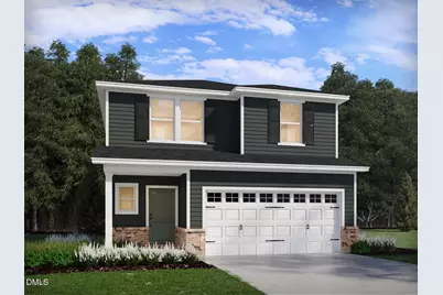 6149 Ivy Brook Trail, Wendell, NC 27591 - Photo 1