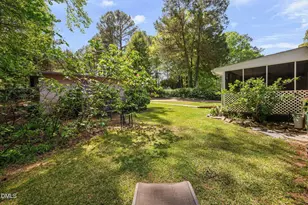 412 E Park St, Cary, NC 27511 - Photo 52