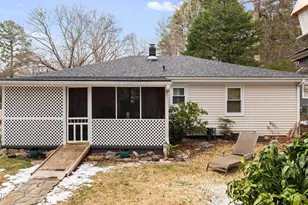 412 E Park St, Cary, NC 27511 - Photo 24