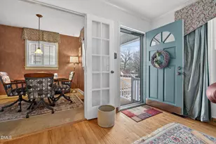 412 E Park St, Cary, NC 27511 - Photo 2