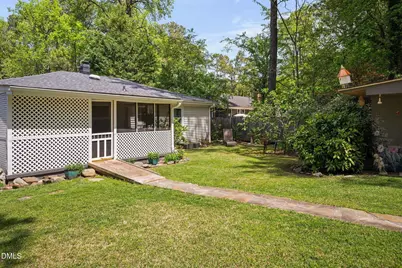 412 E Park Street, Cary, NC 27511 - Photo 30