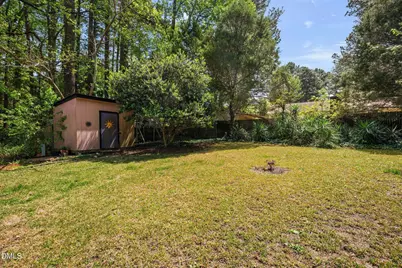 412 E Park Street, Cary, NC 27511 - Photo 46