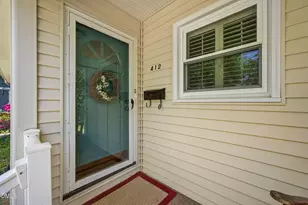 412 E Park St, Cary, NC 27511 - Photo 4