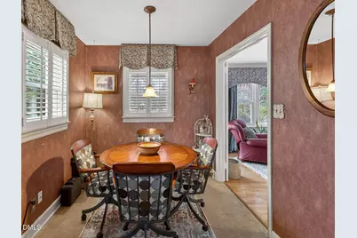 412 E Park Street, Cary, NC 27511 - Photo 8