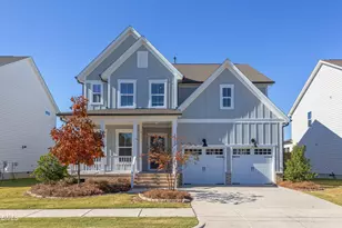 2532 Drummer Dr, Apex, NC 27562 - Photo 1