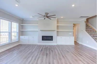 2532 Drummer Drive, Apex, NC 27562 - Photo 24