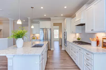 2532 Drummer Drive, Apex, NC 27562 - Photo 16