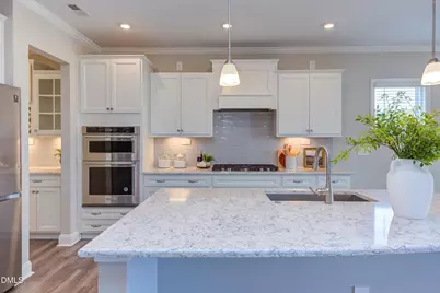 2532 Drummer Drive, Apex, NC 27562 - Photo 22