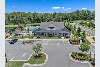 2532 Drummer Drive, New Hill, NC 27562 - Photo 80