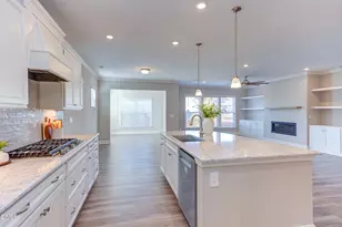 2532 Drummer Dr, Apex, NC 27562 - Photo 14