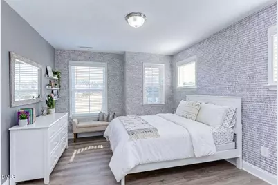 2532 Drummer Drive, New Hill, NC 27562 - Photo 58