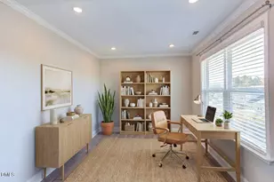 2532 Drummer Dr, Apex, NC 27562 - Photo 48