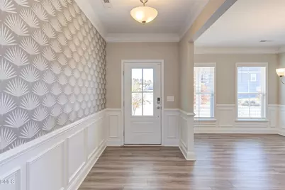 2532 Drummer Drive, Apex, NC 27562 - Photo 6