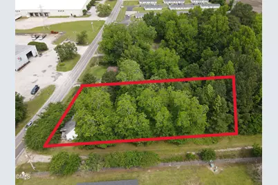 1708-1710 London Church Road NE, Wilson, NC 27893 - Photo 8