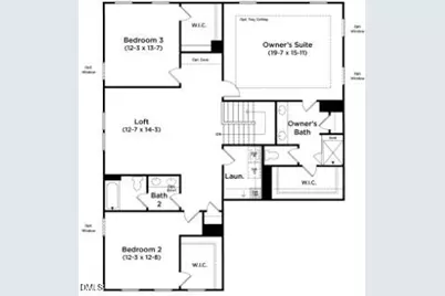 68 Biscayne Court, Lillington, NC 27546 - Photo 4