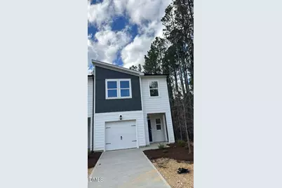 2217 Titanium Rock Road, Durham, NC 27704 - Photo 2