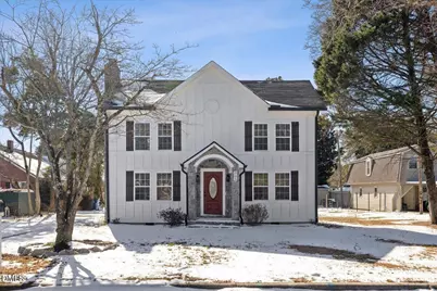 305 W Canary Street, Dunn, NC 28334 - Photo 4