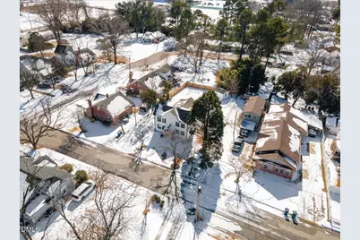 305 W Canary Street, Dunn, NC 28334 - Photo 50