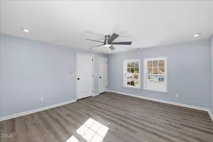 305 W Canary St, Dunn, NC 28334 - Photo 38