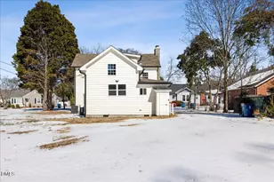 305 W Canary St, Dunn, NC 28334 - Photo 44