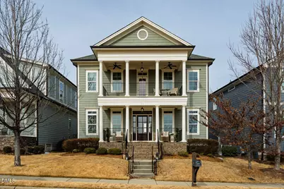 22 Treywood Lane, Chapel Hill, NC 27516 - Photo 84