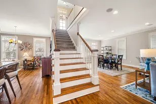 22 Treywood Ln, Chapel Hill, NC 27516 - Photo 26