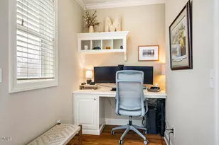 22 Treywood Ln, Chapel Hill, NC 27516 - Photo 24