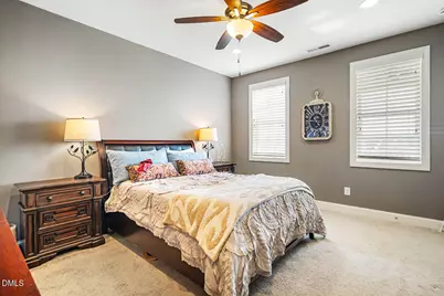 22 Treywood Lane, Chapel Hill, NC 27516 - Photo 28