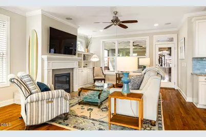 22 Treywood Lane, Chapel Hill, NC 27516 - Photo 16