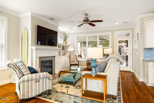 22 Treywood Ln, Chapel Hill, NC 27516 - Photo 16