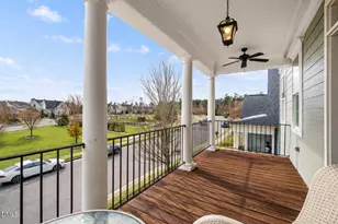 22 Treywood Ln, Chapel Hill, NC 27516 - Photo 4