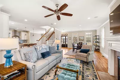 22 Treywood Lane, Chapel Hill, NC 27516 - Photo 18