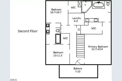 22 Treywood Lane, Chapel Hill, NC 27516 - Photo 12