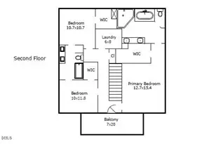 22 Treywood Ln, Chapel Hill, NC 27516 - Photo 12