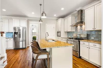 22 Treywood Lane, Chapel Hill, NC 27516 - Photo 20