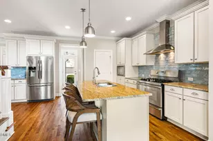 22 Treywood Ln, Chapel Hill, NC 27516 - Photo 20