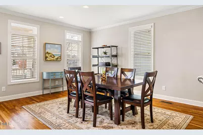 22 Treywood Lane, Chapel Hill, NC 27516 - Photo 14