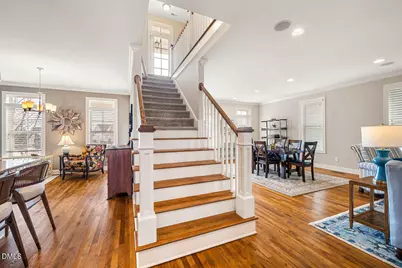 22 Treywood Lane, Chapel Hill, NC 27516 - Photo 24