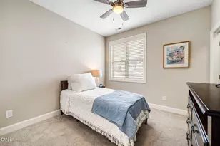 22 Treywood Ln, Chapel Hill, NC 27516 - Photo 34