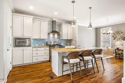 22 Treywood Lane, Chapel Hill, NC 27516 - Photo 2