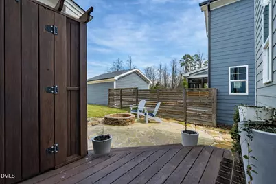 22 Treywood Lane, Chapel Hill, NC 27516 - Photo 40