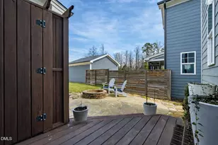 22 Treywood Ln, Chapel Hill, NC 27516 - Photo 40