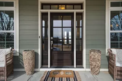 22 Treywood Lane, Chapel Hill, NC 27516 - Photo 10