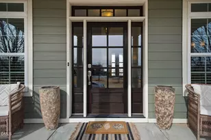 22 Treywood Ln, Chapel Hill, NC 27516 - Photo 10