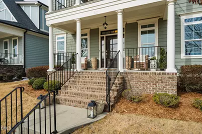 22 Treywood Lane, Chapel Hill, NC 27516 - Photo 8