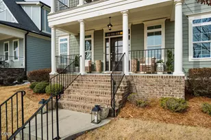 22 Treywood Ln, Chapel Hill, NC 27516 - Photo 8