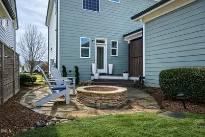 22 Treywood Lane, Chapel Hill, NC 27516 - Photo 42